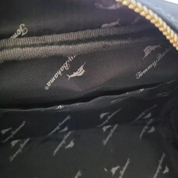 NEW Tommy Bahama Men's Travel Dopp Toiletry Bag NWT - Picture 4 of 7